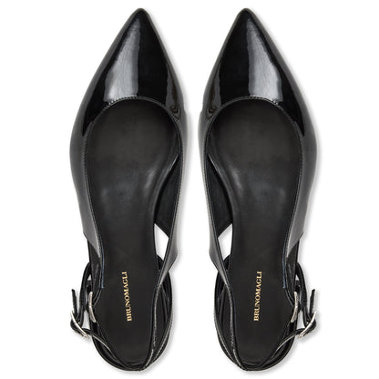 Juliet Black Patent Women | Bruno Magli Latest