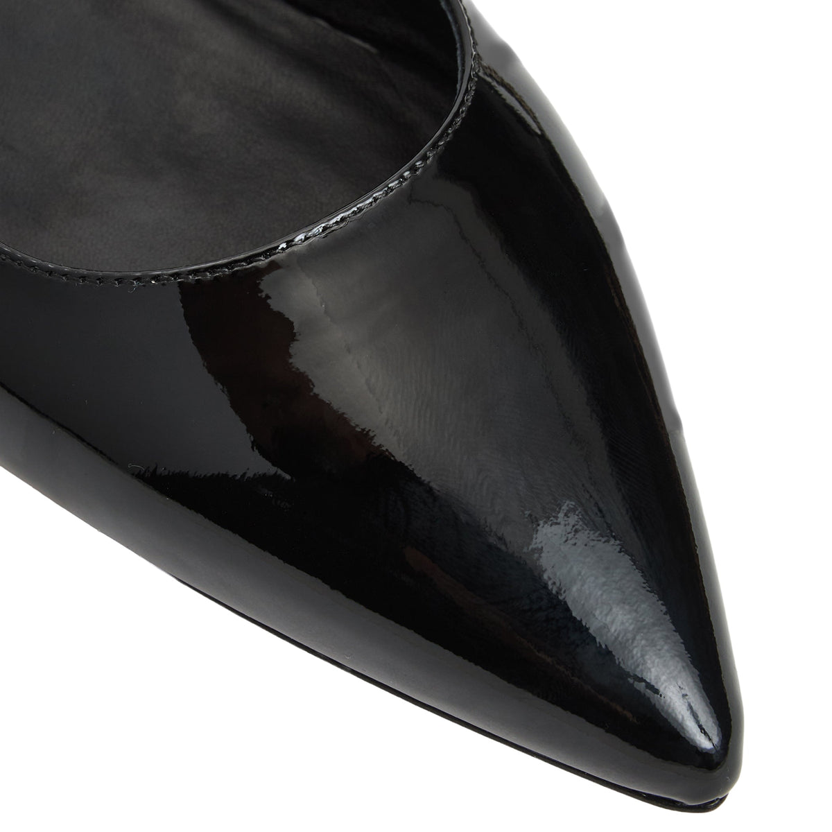 Juliet Black Patent Women | Bruno Magli Latest