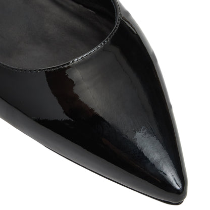 Juliet Black Patent Women | Bruno Magli Latest