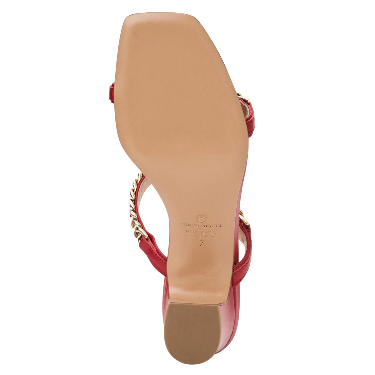 Elisa Berry Nappa Women | Bruno Magli Everyday