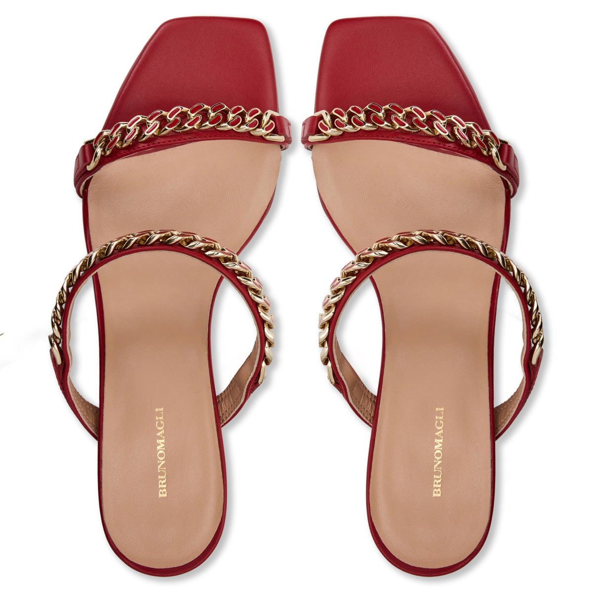 Elisa Berry Nappa Women | Bruno Magli Everyday