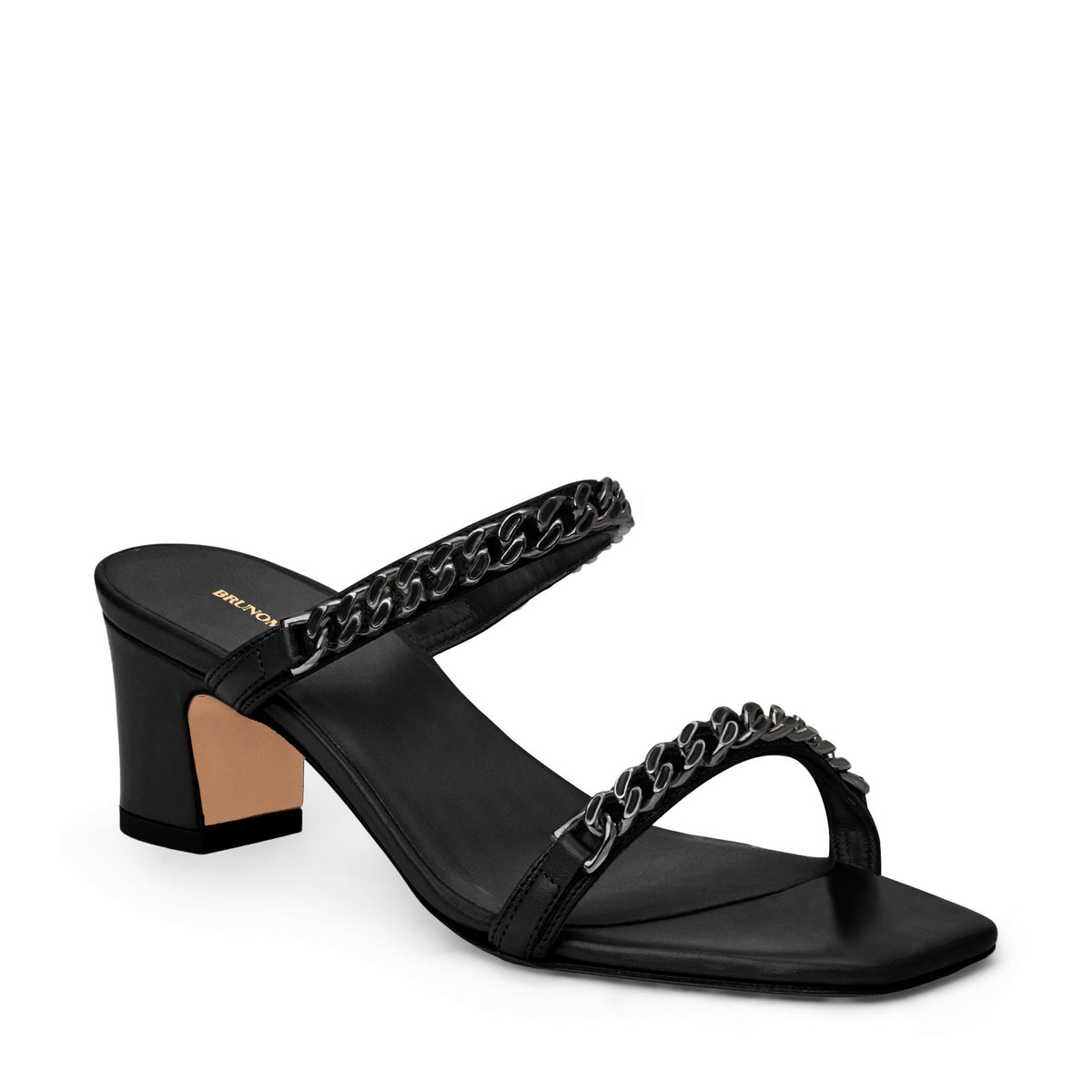 Elisa Black Nappa Women | Bruno Magli Hot Sale