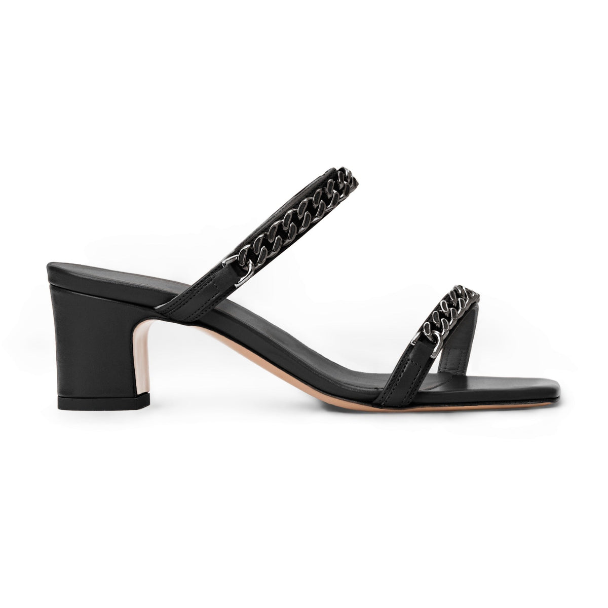 Elisa Black Nappa Women | Bruno Magli Hot Sale