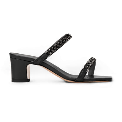 Elisa Black Nappa Women | Bruno Magli Hot Sale