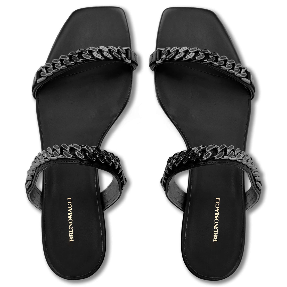 Elisa Black Nappa Women | Bruno Magli Hot Sale