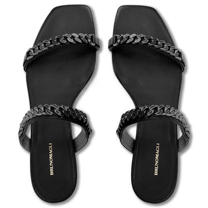 Elisa Black Nappa Women | Bruno Magli Hot Sale