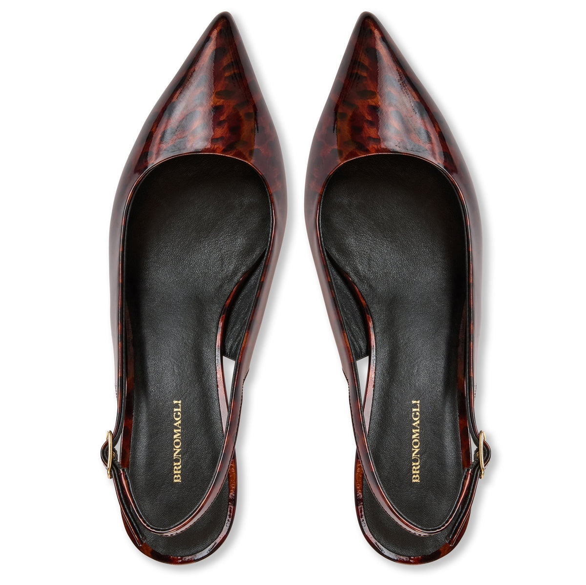 Palerma Slingback Pump Women | Bruno Magli Popular