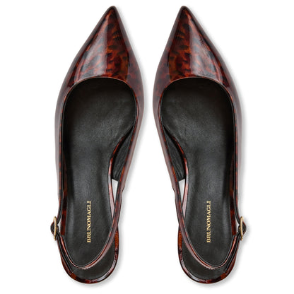 Palerma Slingback Pump Women | Bruno Magli Popular