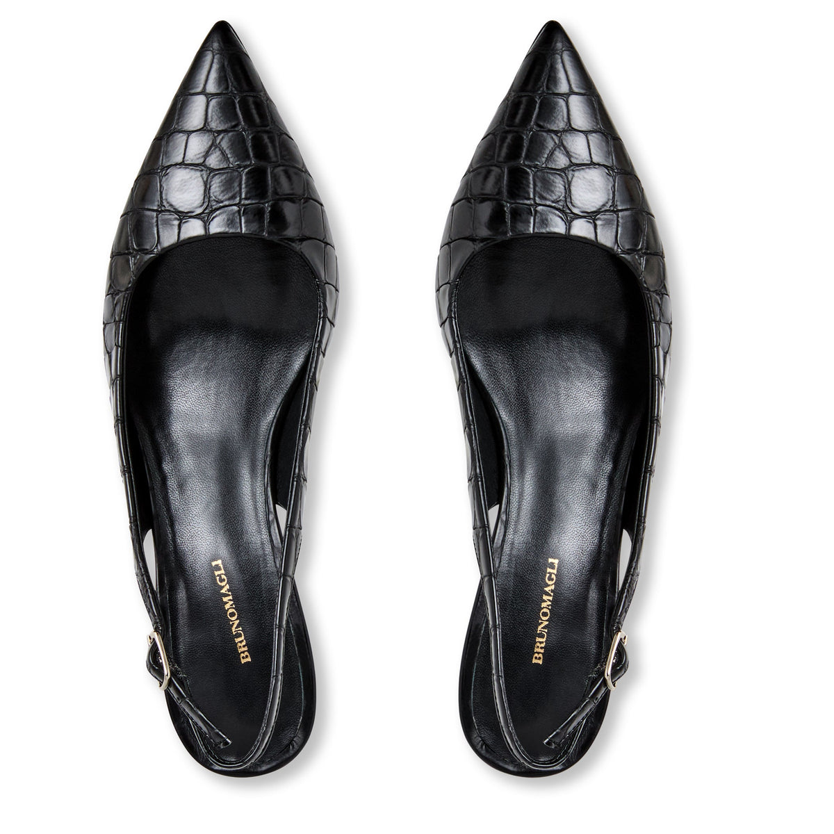 Palerma Slingback Pump Women | Bruno Magli Discount