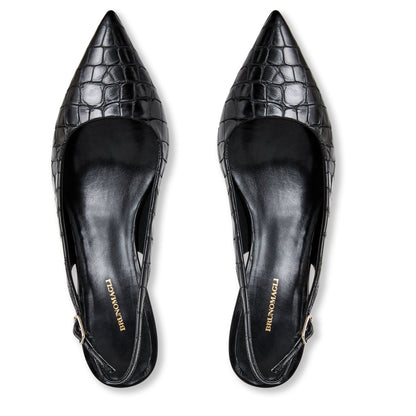 Palerma Slingback Pump Women | Bruno Magli Discount