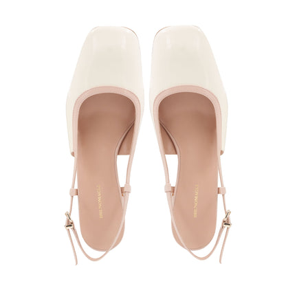 Tasa Tan Patent Women | Bruno Magli Exclusive