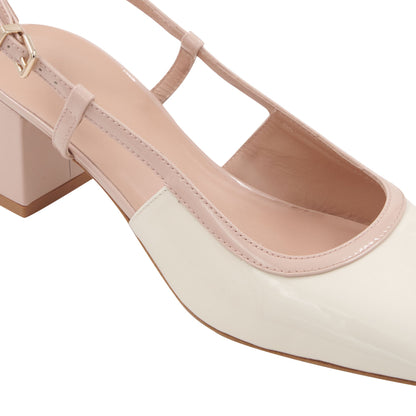 Tasa Tan Patent Women | Bruno Magli Exclusive