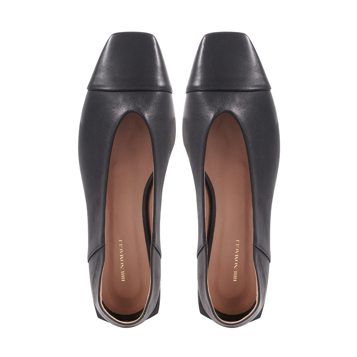 Patria Black/Black Women | Bruno Magli Recommended