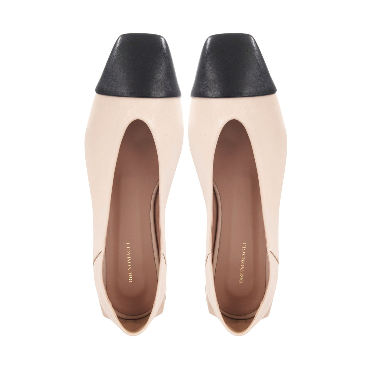 Patria Sand/Black Women | Bruno Magli Best Price