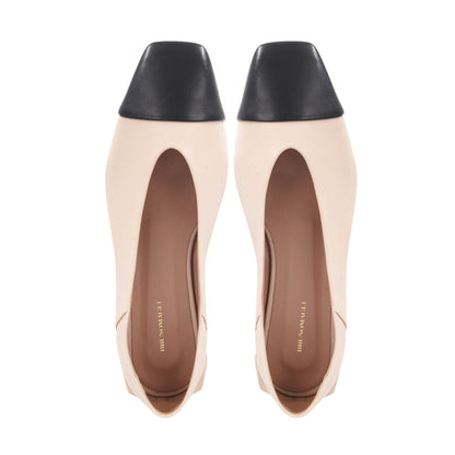 Patria Sand/Black Women | Bruno Magli Best Price