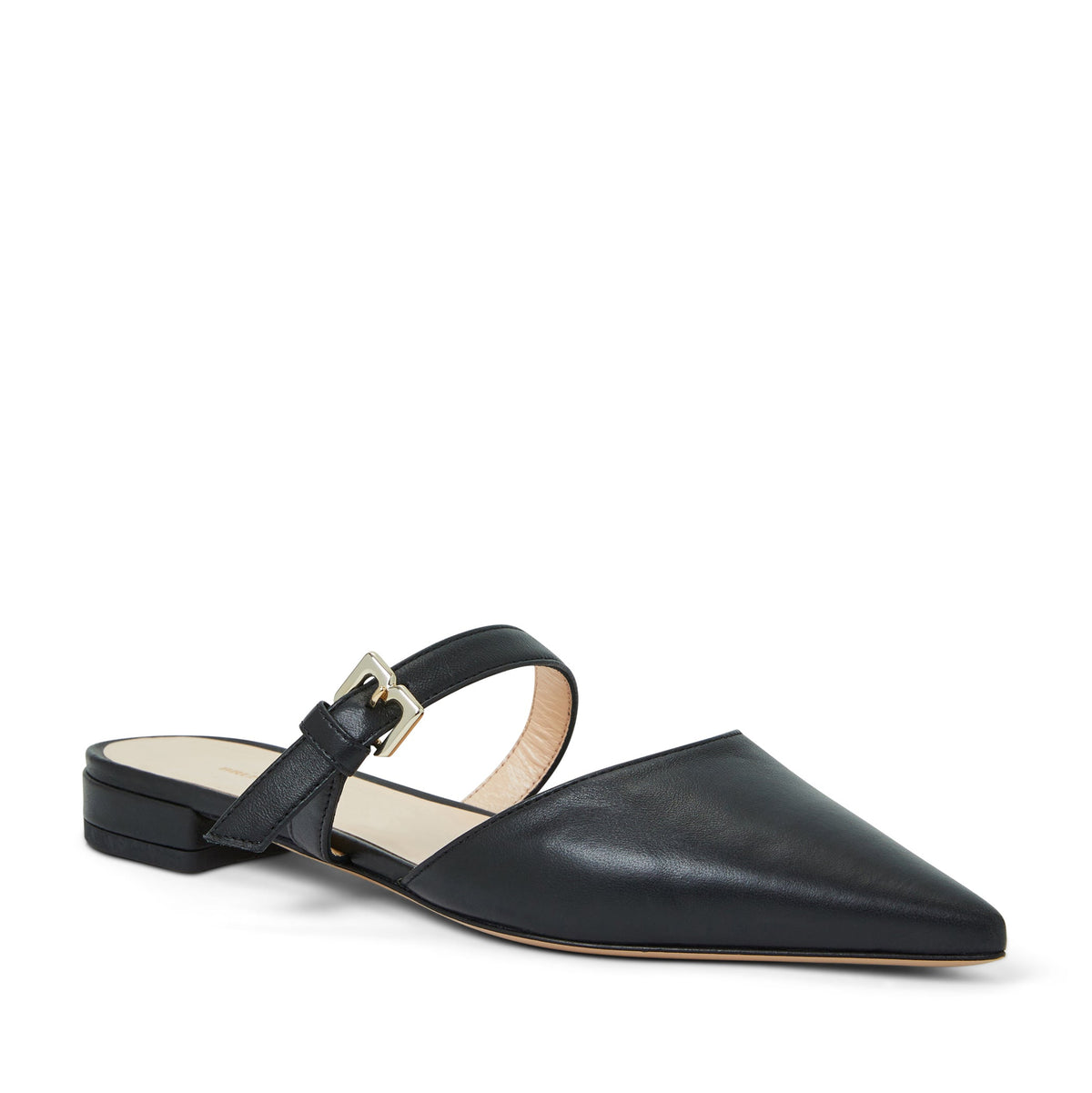 Pasha Mule Women | Bruno Magli Signature