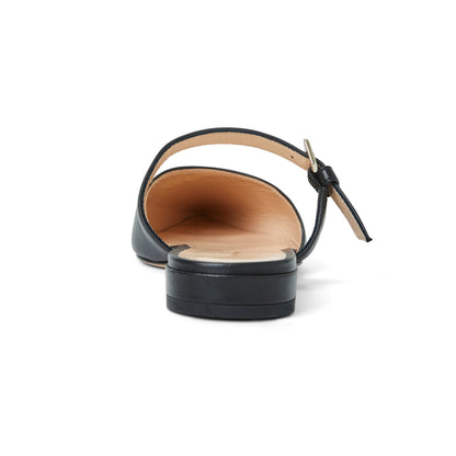 Pasha Mule Women | Bruno Magli Signature
