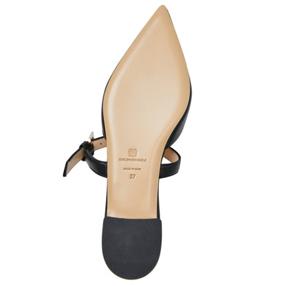 Pasha Mule Women | Bruno Magli Signature