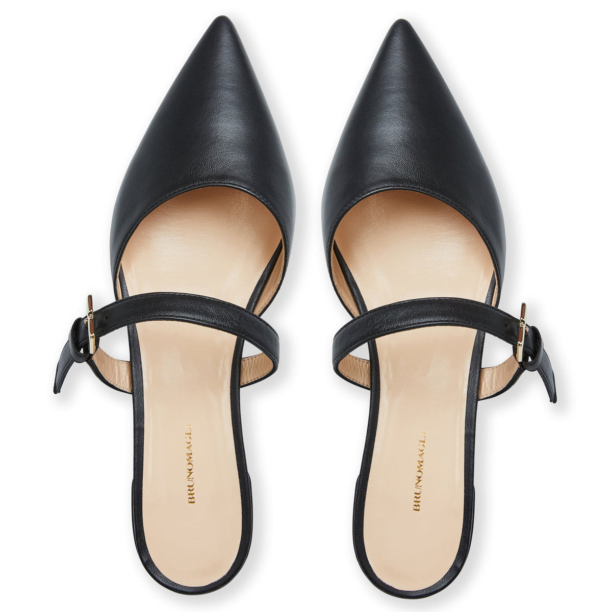 Pasha Mule Women | Bruno Magli Signature
