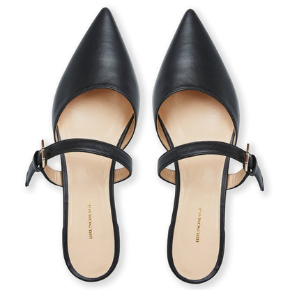 Pasha Mule Women | Bruno Magli Signature