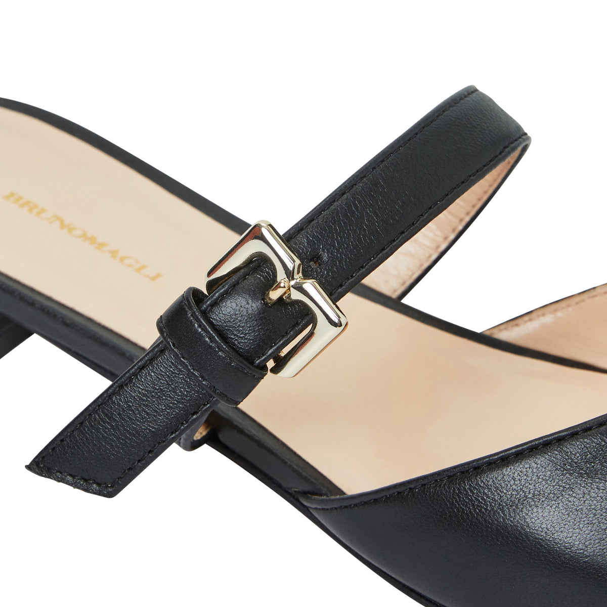 Pasha Mule Women | Bruno Magli Signature