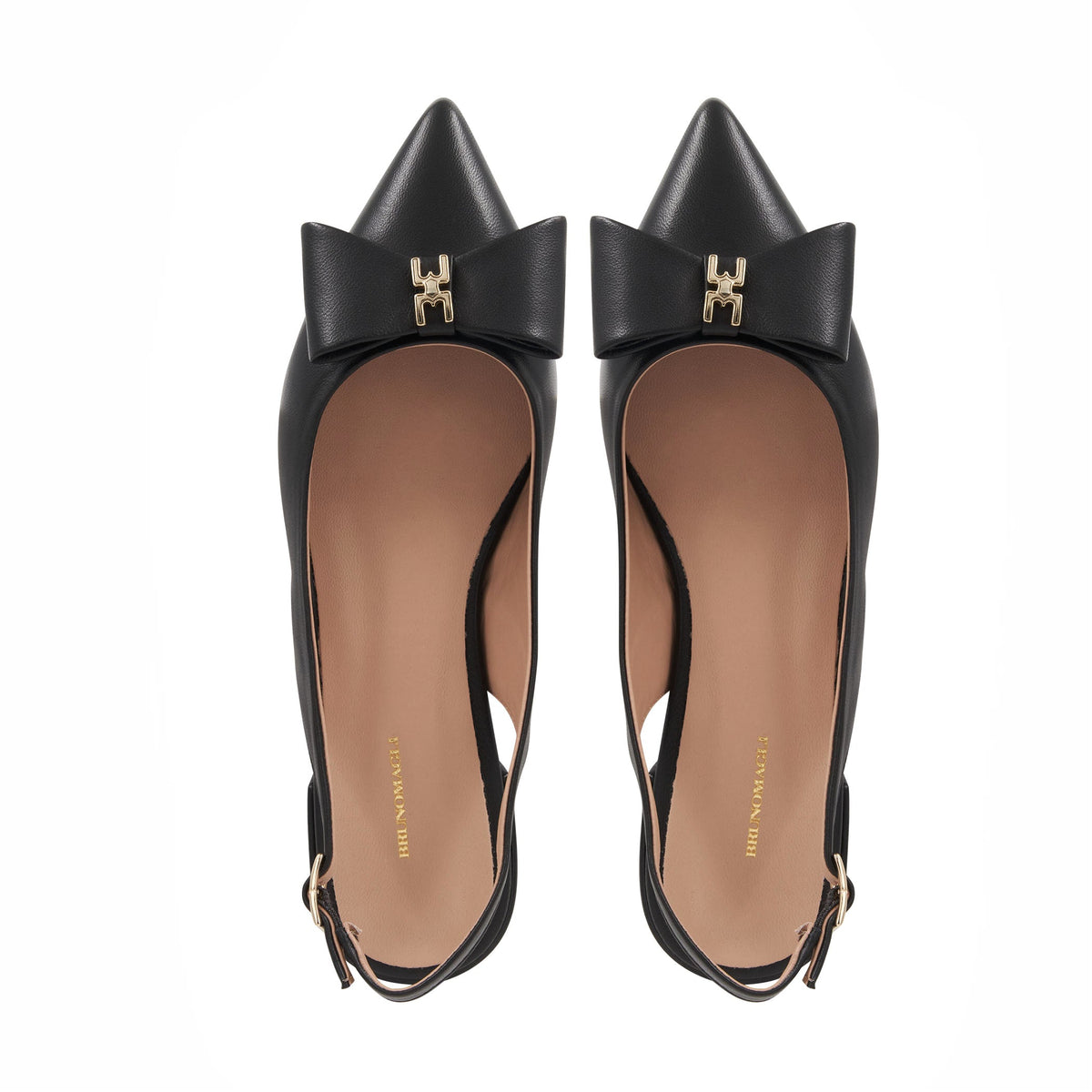 Bella Black Women | Bruno Magli Signature
