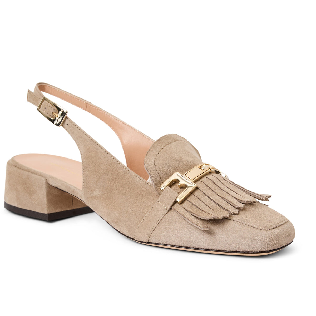 Olive Slingback Women | Bruno Magli Best Price
