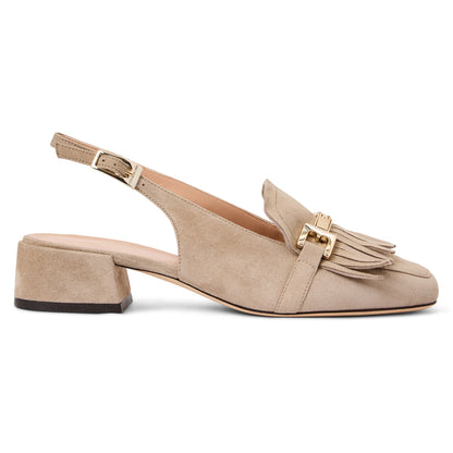 Olive Slingback Women | Bruno Magli Best Price