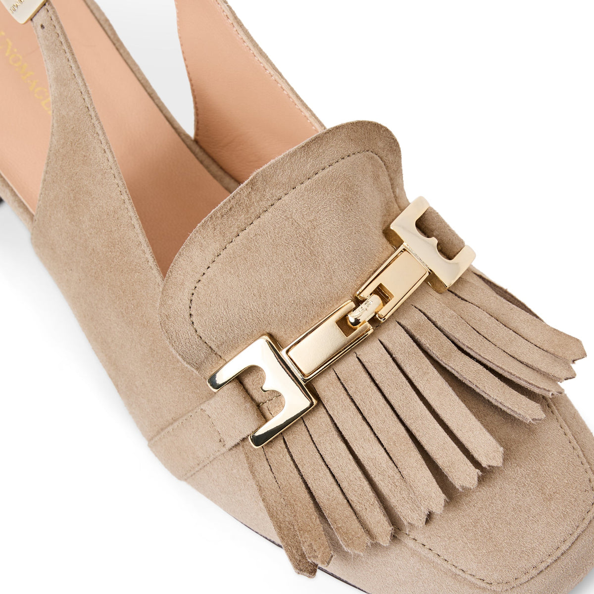Olive Slingback Women | Bruno Magli Best Price