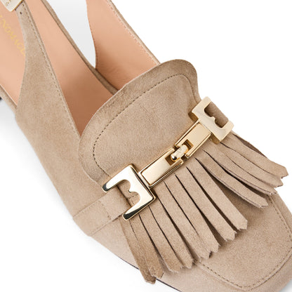 Olive Slingback Women | Bruno Magli Best Price