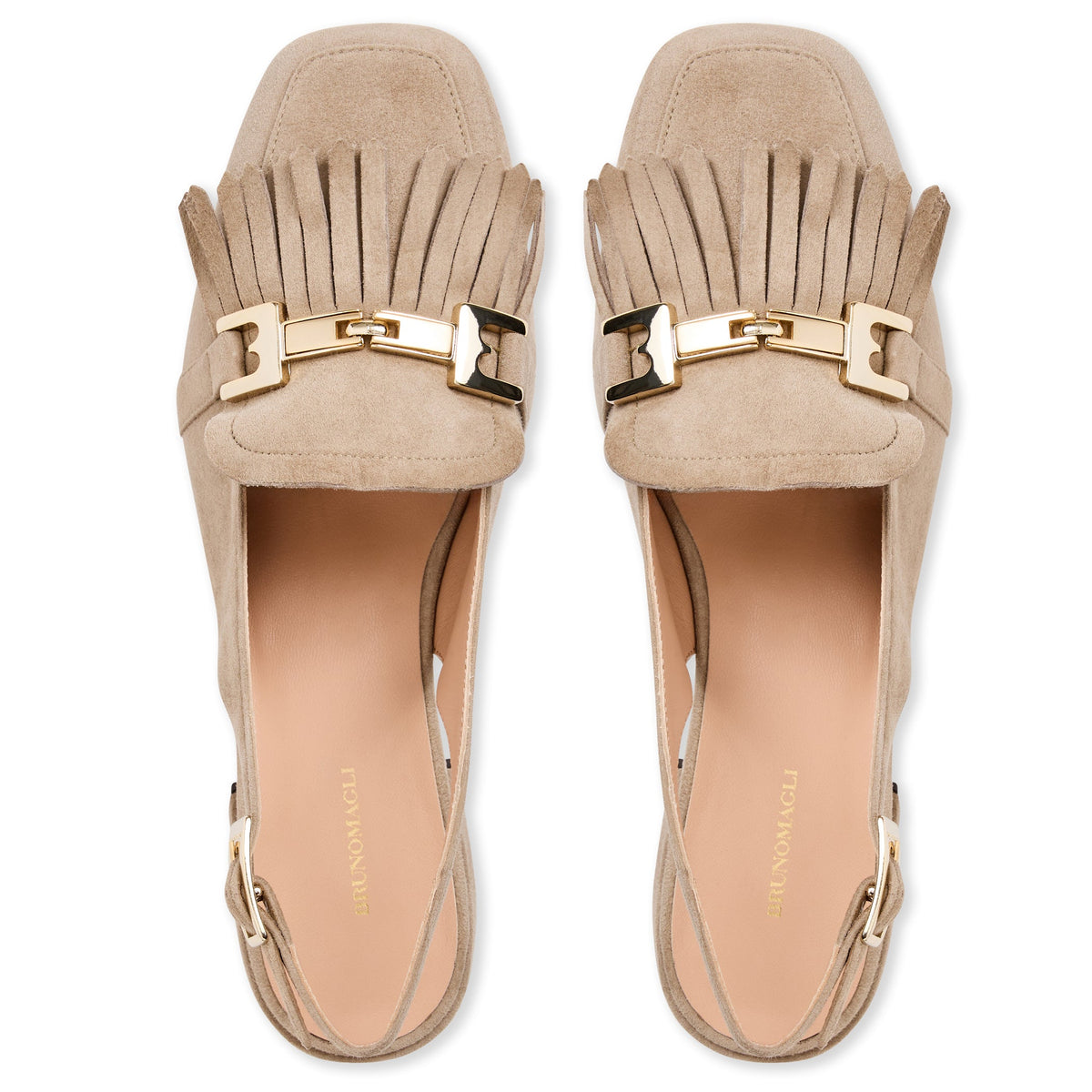Olive Slingback Women | Bruno Magli Best Price