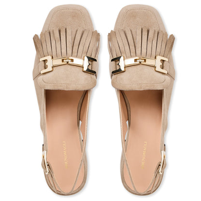 Olive Slingback Women | Bruno Magli Best Price