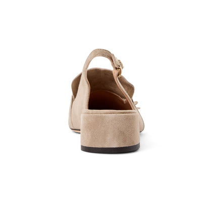 Olive Slingback Women | Bruno Magli Best Price