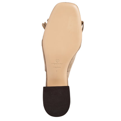 Olive Slingback Women | Bruno Magli Best Price