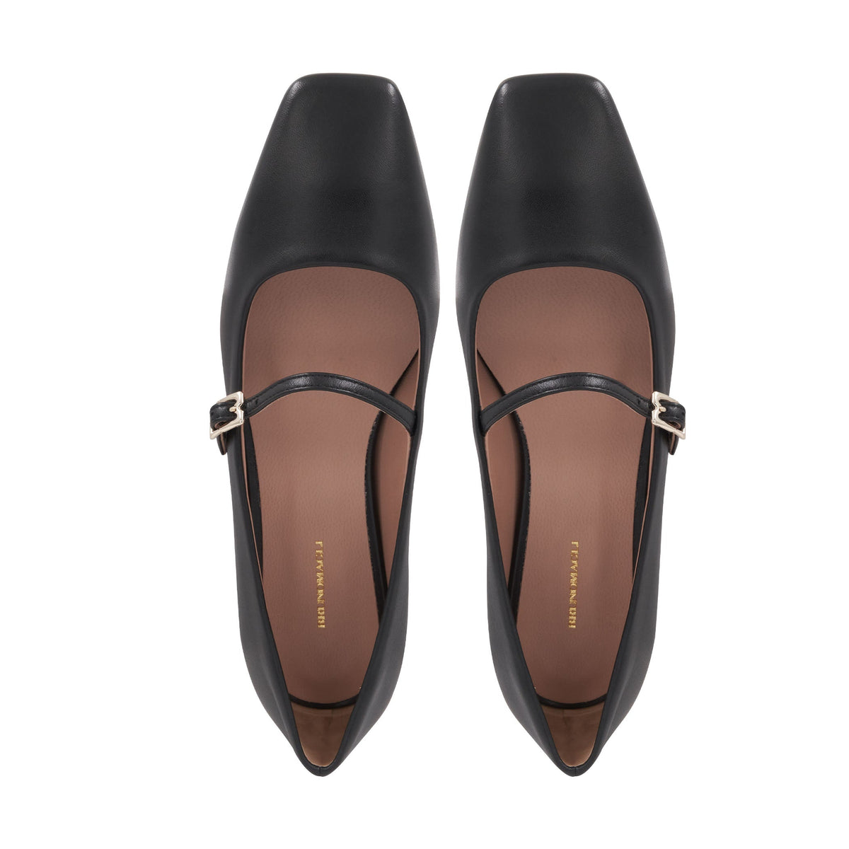 Lucia Black Women | Bruno Magli Premium