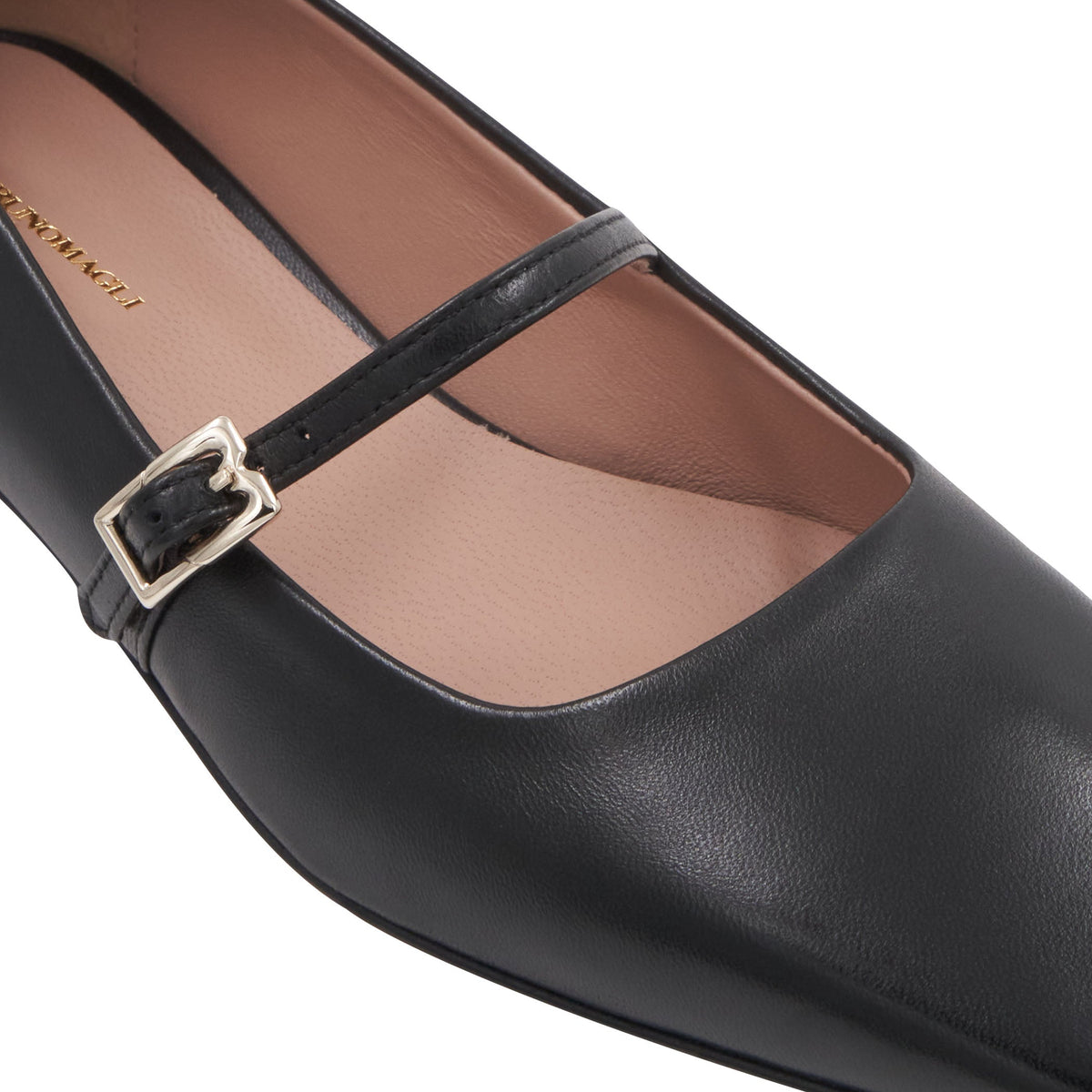 Lucia Black Women | Bruno Magli Premium