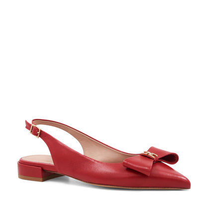 Bella Red Women | Bruno Magli Classic