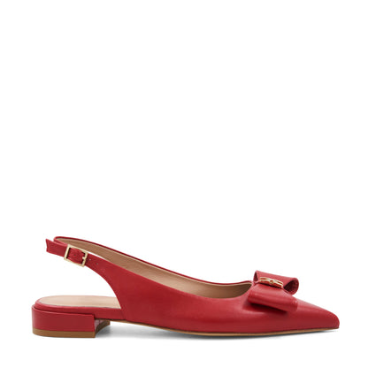 Bella Red Women | Bruno Magli Classic