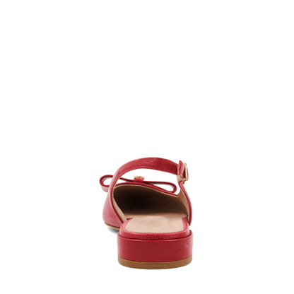 Bella Red Women | Bruno Magli Classic