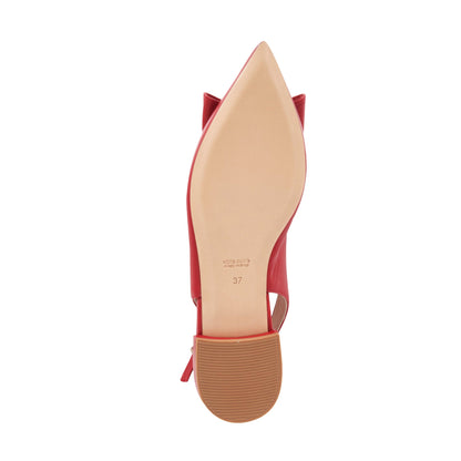 Bella Red Women | Bruno Magli Classic