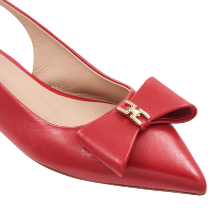 Bella Red Women | Bruno Magli Classic