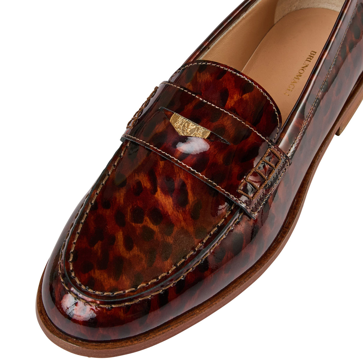 Lola Loafer Women | Bruno Magli Value