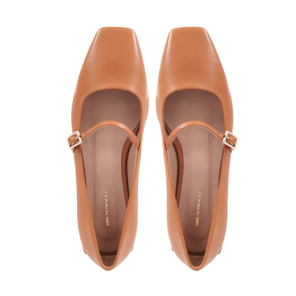 Lucia Cognac Women | Bruno Magli Customer Favorite