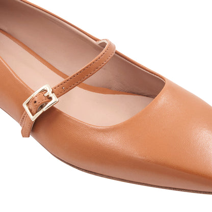 Lucia Cognac Women | Bruno Magli Customer Favorite