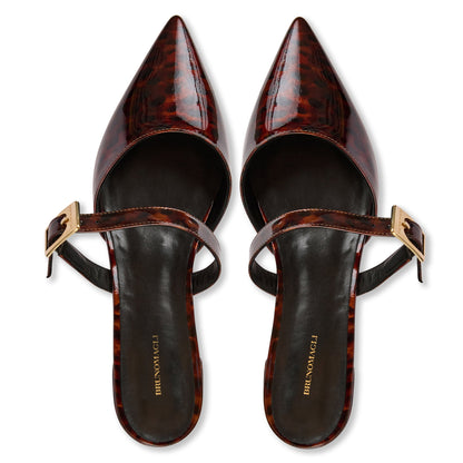 Pasha Mule Women | Bruno Magli Trending