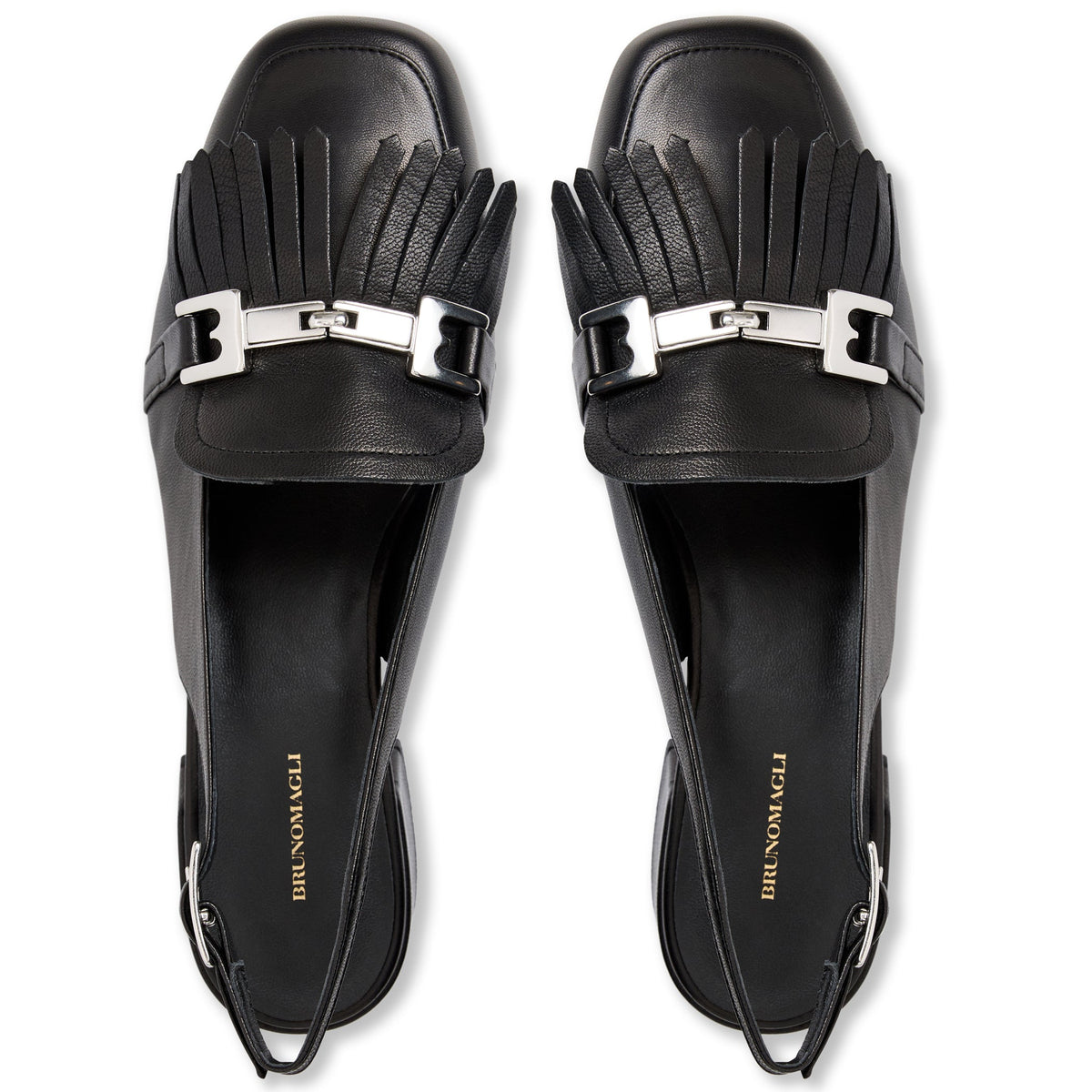 Olive Slingback Women | Bruno Magli Customer Favorite