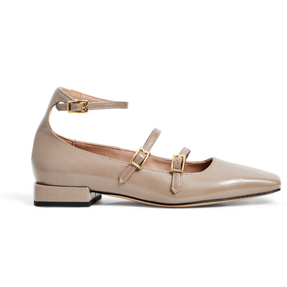 Petra Mary Jane Women | Bruno Magli Best Seller