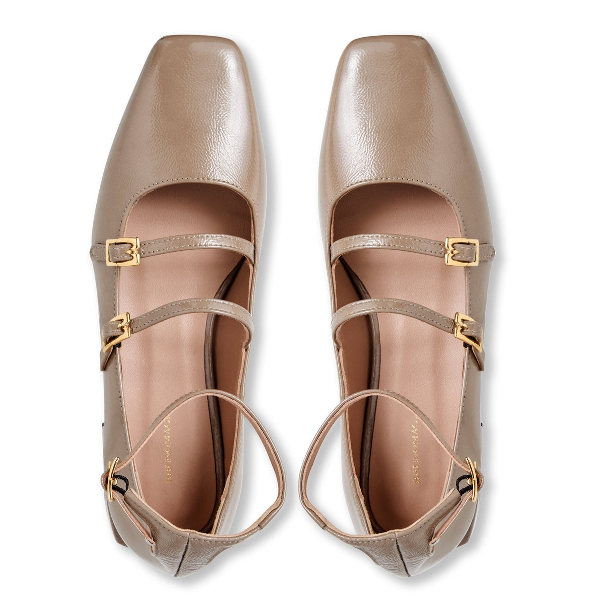 Petra Mary Jane Women | Bruno Magli Best Seller