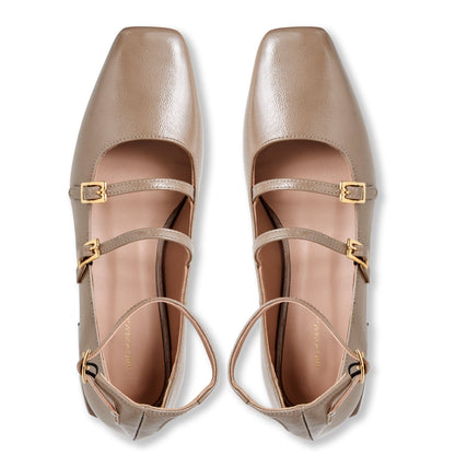 Petra Mary Jane Women | Bruno Magli Best Seller