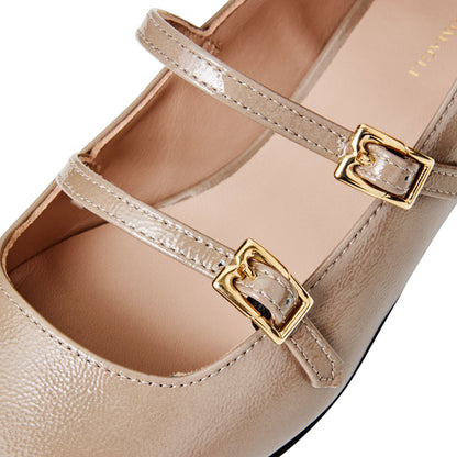Petra Mary Jane Women | Bruno Magli Best Seller